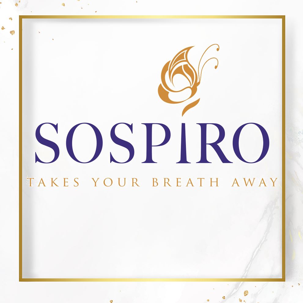 SOSPIRO