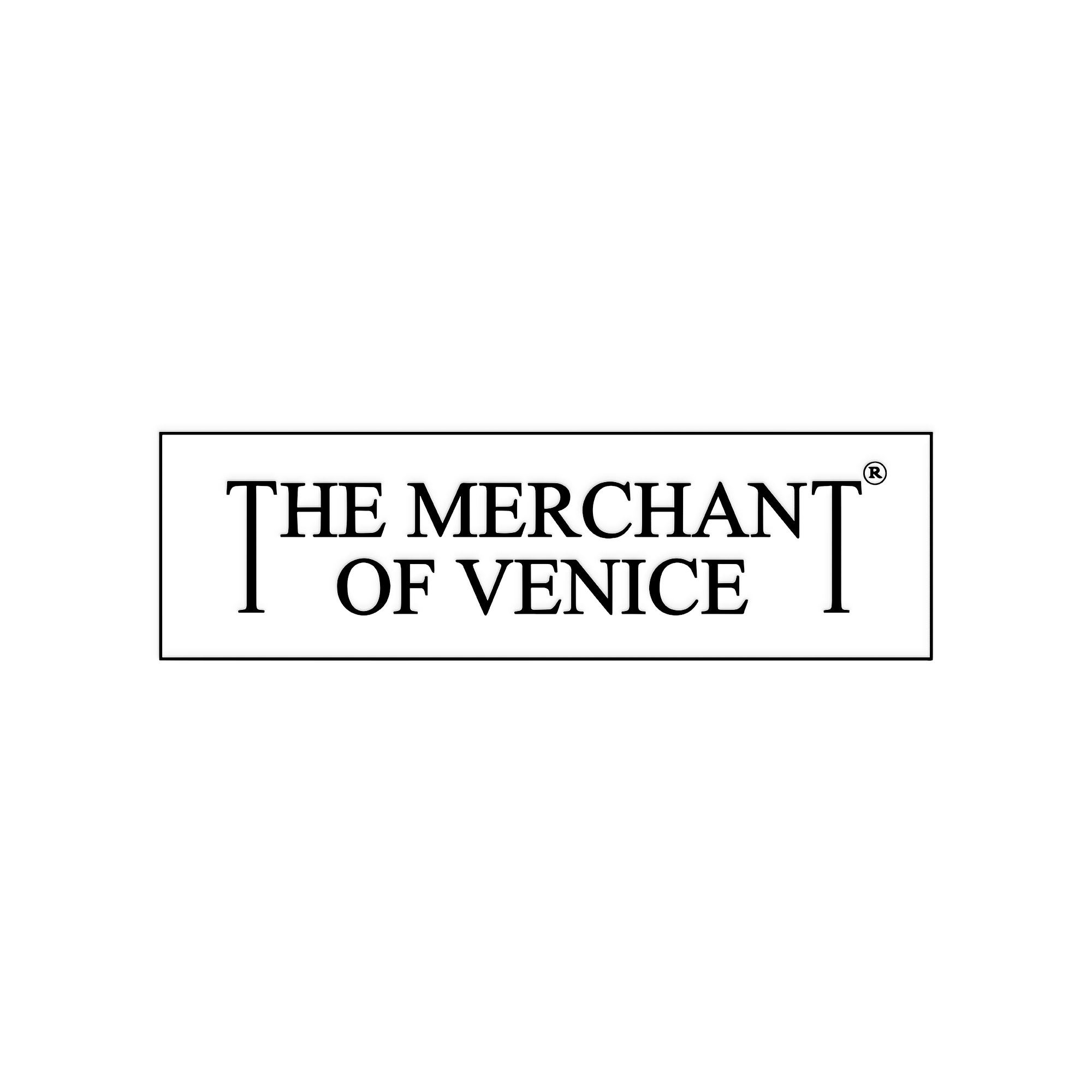 THE MERCHANT OF VENICE