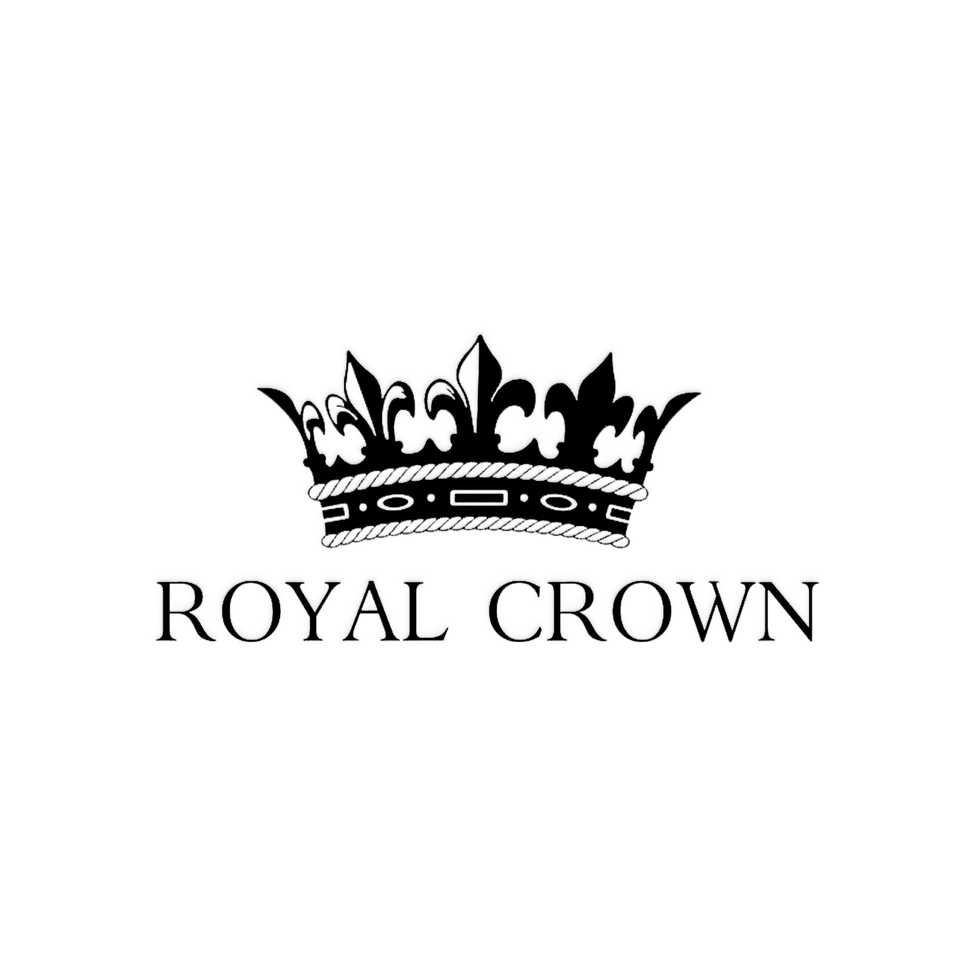 ROYAL CROWN