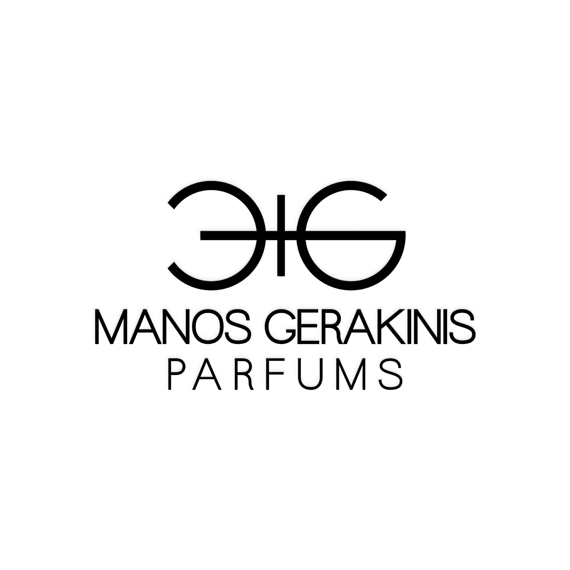 Manos Gerakinis