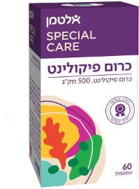כרום פיקולינט