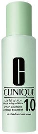 CLARIFYING LOTION מי הסרה 1.0 נטול אלכוהול