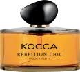 KOCCA REBELLION CHIC לנשים א.ד.ט 100 מ