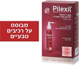 מוצרים לשיער