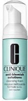 ANTI BLEMISH SOLUTIONS קצף ניקוי לטיפול באקנה YOUR-PHARM