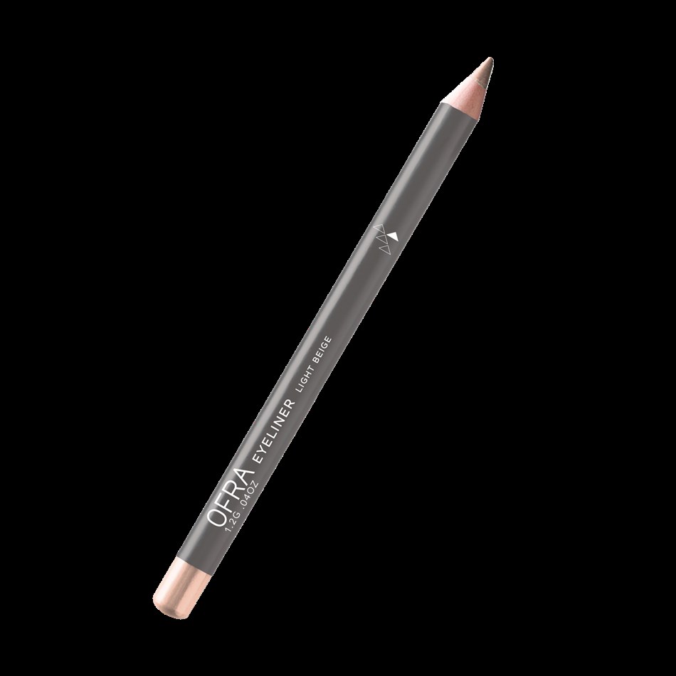 OFRA  Eyeliner Pencil LIGHT BEIGE