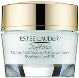 DAY WEAR ADVANCED קרם יבש SPF15