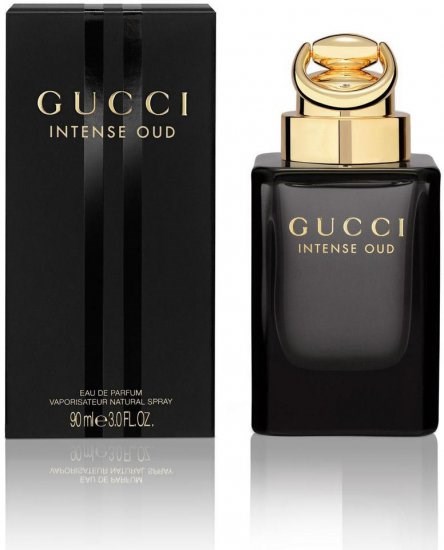 GUCCI INTENSE OUD א.ד.פ לגבר 90 מ