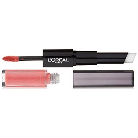 Infallible Pro-Last Color Lipstick שפתון עמיד 115