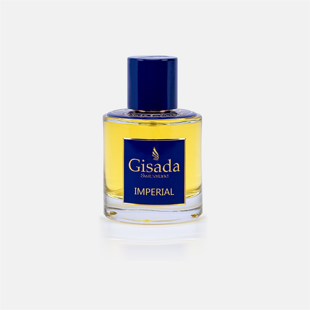 Gisada IMPERIAL פרפיום יוניסקס 100 מ
