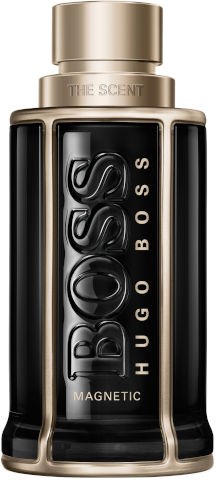 HUGO BOSS SCENT MAGNETIC א.ד.פ לגבר 100 מ