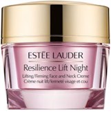 RESILIENCE LIFT קרם לילה לפנים ולצוואר YOUR-PHARM