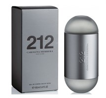 Carolina Herrera 212 א.ד.ט לאישה 100 מ"ל YOUR-PHARM