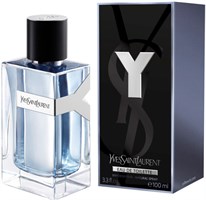 YVES SAINT LAURENT Y א.ד.ט לגבר 100 מ"ל YOUR-PHARM