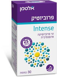 פרוביוטיק INTENSE