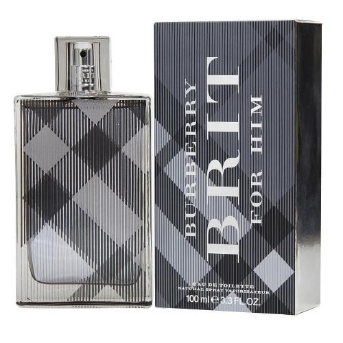 BURBERRY BRIT א.ד.ט לאישה 100 מ