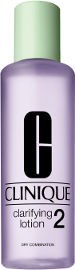 CLARIFYING LOTION מי הסרה לעור יבש/מעורב 02