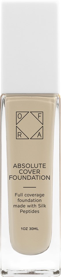 Absolute Cover Foundation 0.25 OFRA