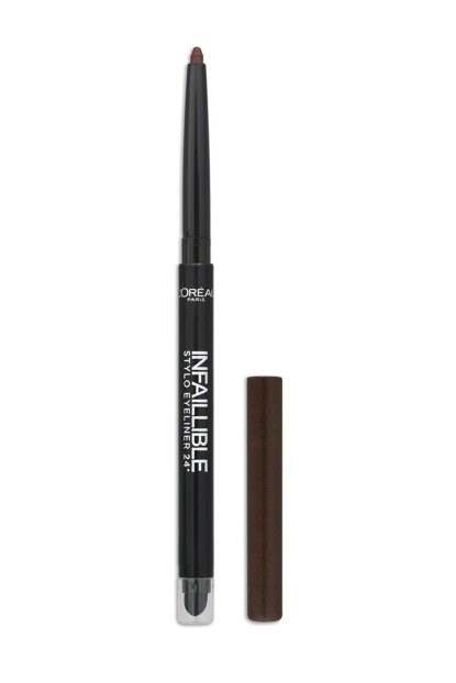 Infaillible Eyeliner איליינר 300