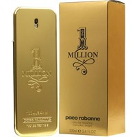 Paco Rabanne ONE MILLION א.ד.ט לגבר 100 מ"ל YOUR-PHARM
