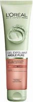 DERMO PURE CLAY תרחיץ פנים - אדום YOUR-PHARM
