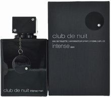 ARMAF CLUB DE NUIT INTENSE א.ד.ט לגבר 105 מ"ל YOUR-PHARM