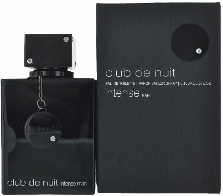 ARMAF CLUB DE NUIT INTENSE א.ד.ט לגבר 105 מ