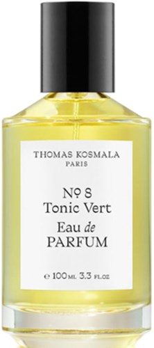 THOMAS KOSMALA No.8 Tonic Vert א.ד.פ יוניסרס 100 מ