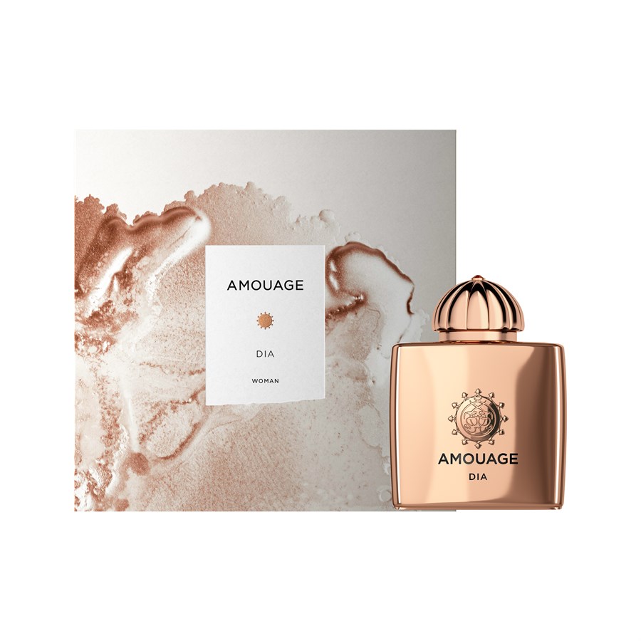 Dia Woman Amouage