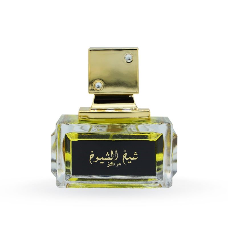 Sheikh Al Shuykh Concertrated  E.d.P 100ml