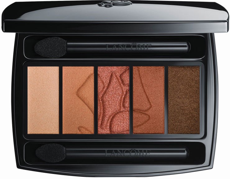 HYPNOSE PALETTE לנקום צלליות 011