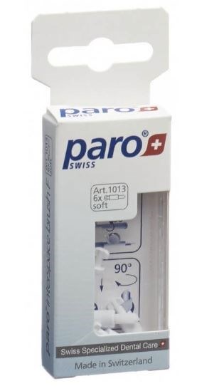PARO INTERSP.REFFIL 1013