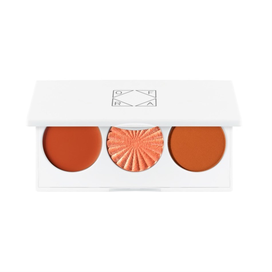 Midi Palette – Sunset Dreams OFRA