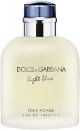 DOLCE & GABBANA Light Blue א.ד.ט לגבר 100 מ