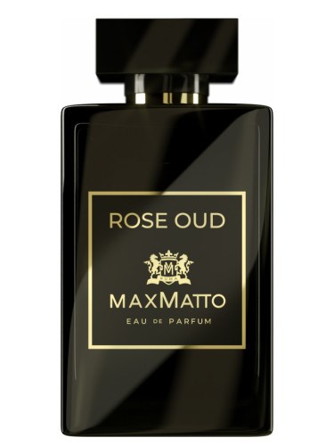 MAXMATTO ROSE OUD א.ד.פ יוניסקס 100 מ