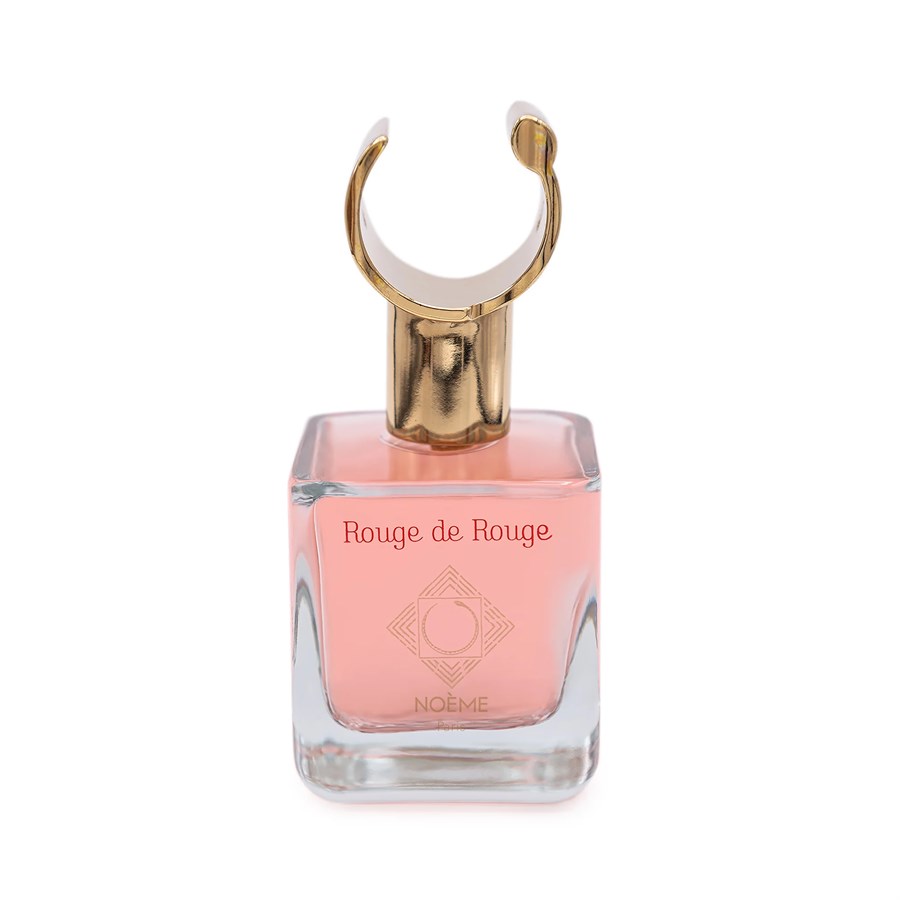 Rouge de Rouge Noeme Paris