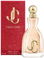 JIMMY CHOO I WANT CHOO א.ד.פ לאשה YOUR-PHARM