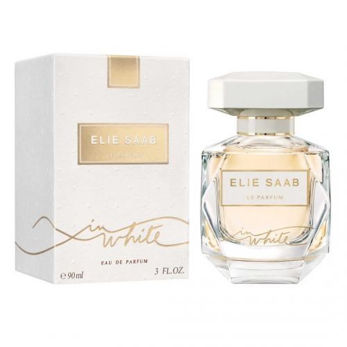 Elie Saab IN WHITE א.ד.פ לאישה 90 מ