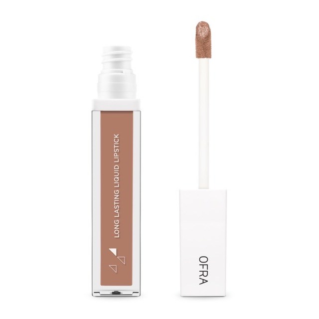 Long Lasting Liquid Lipstick -DUBAI OFRA שפתון עמיד