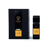 Gritti 19-68 YOUR-PHARM