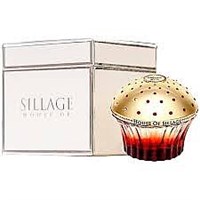 HOUSE OF SILLAGE CHEVAUX DOR YOUR-PHARM