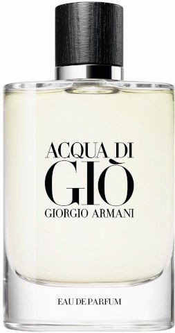 GIORGIO ARMANI Acqua Di Gio א.ד.פ לגבר 125 מ