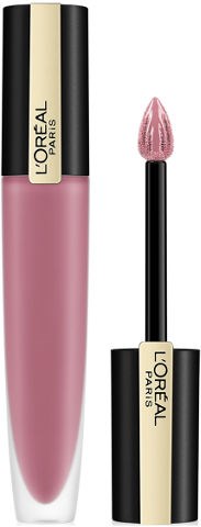 ROUGE SIGNATURE שפתון 105