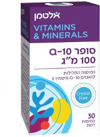 סופר קיו-10 30 מ