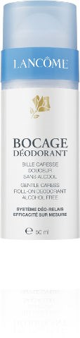 LANCOME BOCAGE דאודורנט רול און