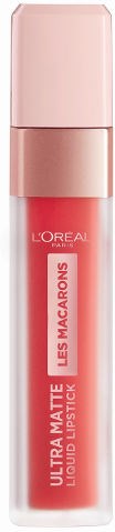 ULTRA MATTE LES MACARONS שפתון נוזלי עמיד 824