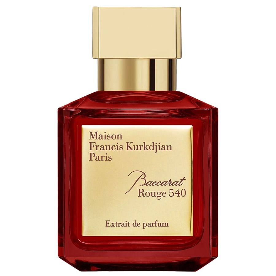 Baccarat Rouge 540