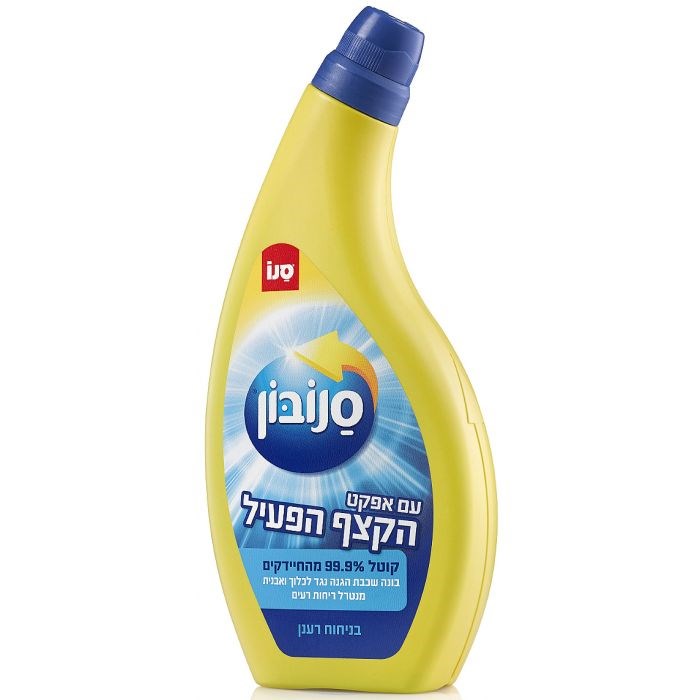 סנו בון נוזלי בניחוח רענן