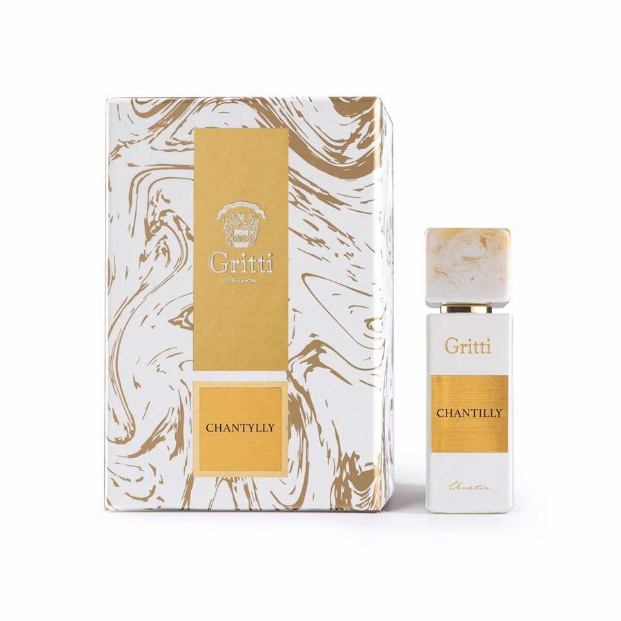 Chantilly Gritti