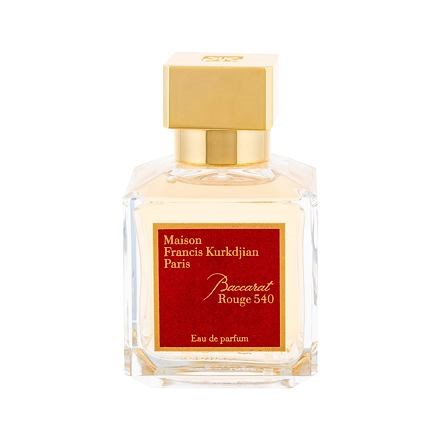 בושם יוניסקס Francis Kurkdjian Baccarat Rouge א.ד.פ